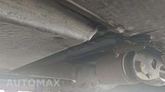 2004 Dodge Grand Caravan SE Minivan 119.3" WB – miniatura 34