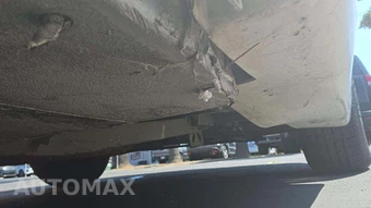 2004 Dodge Grand Caravan SE Minivan 119.3" WB – miniatura 35
