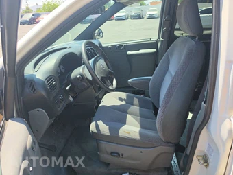2004 Dodge Grand Caravan SE Minivan 119.3" WB – miniatura 7