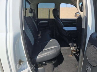 2004 Dodge Ram 1500 SLT Crew Cab Medium Bed - miniatura 13
