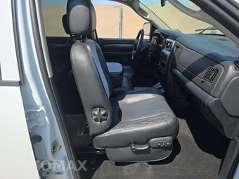 2004 Dodge Ram 1500 SLT Crew Cab Medium Bed - miniatura 15