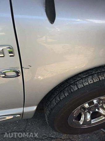 2004 Dodge Ram 1500 SLT Crew Cab Medium Bed – miniatura 12
