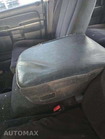 2004 Dodge Ram 1500 SLT Crew Cab Medium Bed – miniatura 16