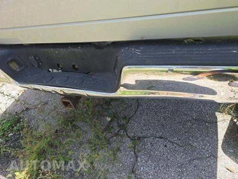 2004 Dodge Ram 1500 SLT Crew Cab Medium Bed – miniatura 8