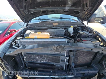 2004 Dodge Ram 1500 SLT Crew Cab Medium Bed – miniatura 15