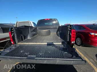 2004 Dodge Ram 1500 SLT Crew Cab Medium Bed – miniatura 16