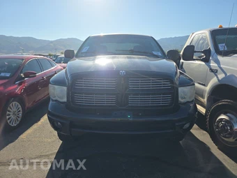 2004 Dodge Ram 1500 SLT Crew Cab Medium Bed – miniatura 2