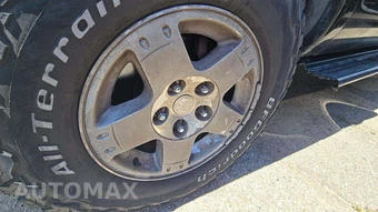 2004 Dodge Ram 1500 SLT Crew Cab Medium Bed – miniatura 20