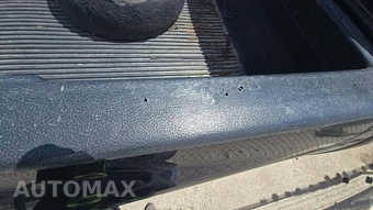 2004 Dodge Ram 1500 SLT Crew Cab Medium Bed – miniatura 24