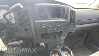 2004 Dodge Ram 1500 SLT Crew Cab Medium Bed – miniatura 26