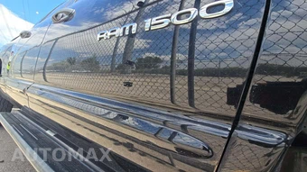 2004 Dodge Ram 1500 SLT Crew Cab Medium Bed – miniatura 34