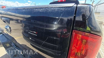 2004 Dodge Ram 1500 SLT Crew Cab Medium Bed – miniatura 39