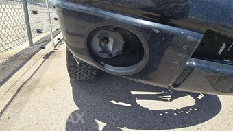 2004 Dodge Ram 1500 SLT Crew Cab Medium Bed – miniatura 42