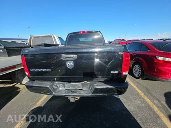 2004 Dodge Ram 1500 SLT Crew Cab Medium Bed – miniatura 5