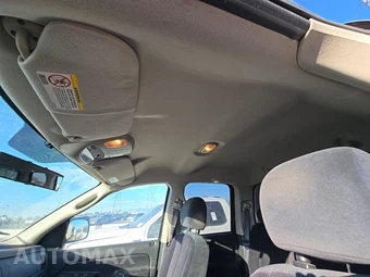 2004 Dodge Ram 1500 SLT Crew Cab Medium Bed – miniatura 14
