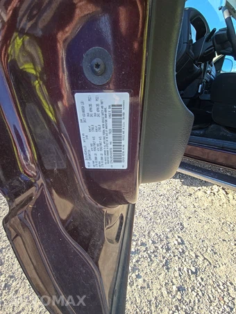 2004 Dodge Ram 1500 SLT Crew Cab Medium Bed – miniatura 15