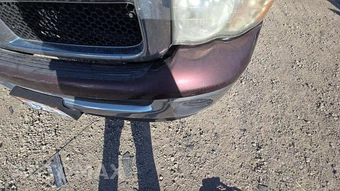 2004 Dodge Ram 1500 SLT Crew Cab Medium Bed – miniatura 20