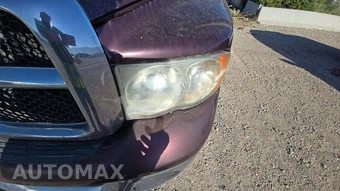 2004 Dodge Ram 1500 SLT Crew Cab Medium Bed – miniatura 22