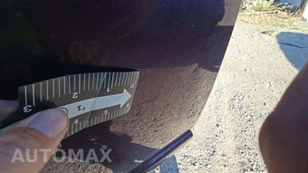 2004 Dodge Ram 1500 SLT Crew Cab Medium Bed – miniatura 26