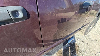 2004 Dodge Ram 1500 SLT Crew Cab Medium Bed – miniatura 28
