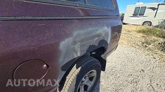 2004 Dodge Ram 1500 SLT Crew Cab Medium Bed – miniatura 29