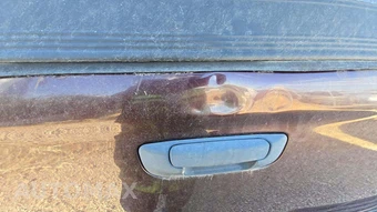 2004 Dodge Ram 1500 SLT Crew Cab Medium Bed – miniatura 30