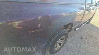 2004 Dodge Ram 1500 SLT Crew Cab Medium Bed – miniatura 35