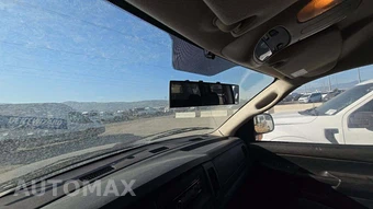 2004 Dodge Ram 1500 SLT Crew Cab Medium Bed – miniatura 36