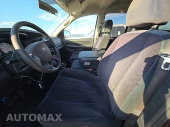 2004 Dodge Ram 1500 SLT Crew Cab Medium Bed – miniatura 7