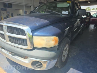 2004 Dodge Ram 1500 ST Crew Cab Medium Bed - car from the USA, Manheim Buy-Now listing at AUTOMAX