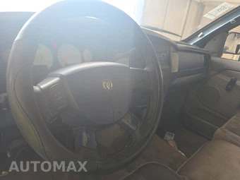 2004 Dodge Ram 1500 ST Crew Cab Medium Bed - miniatura 11
