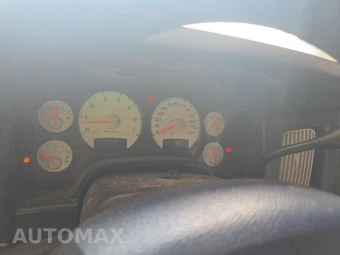 2004 Dodge Ram 1500 ST Crew Cab Medium Bed - miniatura 12