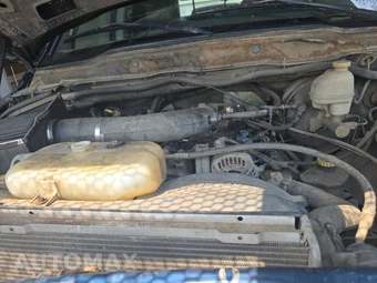 2004 Dodge Ram 1500 ST Crew Cab Medium Bed - miniatura 15