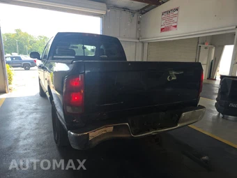 2004 Dodge Ram 1500 ST Crew Cab Medium Bed - miniatura 5