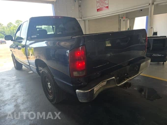 2004 Dodge Ram 1500 ST Crew Cab Medium Bed - miniatura 6