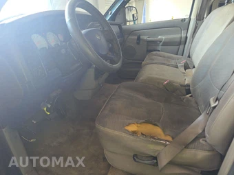 2004 Dodge Ram 1500 ST Crew Cab Medium Bed - miniatura 7