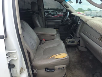2004 Dodge Ram 2500 SLT Crew Cab Medium Bed - miniatura 14