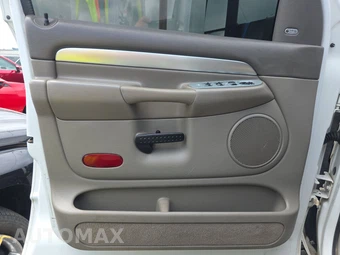 2004 Dodge Ram 2500 SLT Crew Cab Medium Bed - miniatura 15
