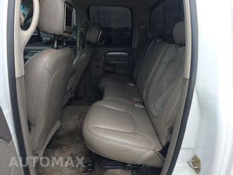 2004 Dodge Ram 2500 SLT Crew Cab Medium Bed - miniatura 19