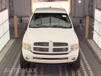 2004 Dodge Ram 2500 SLT Crew Cab Medium Bed - miniatura 2