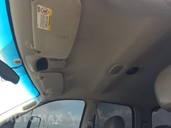 2004 Dodge Ram 2500 SLT Crew Cab Medium Bed - miniatura 20