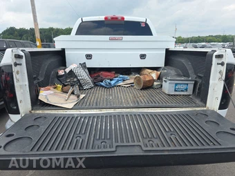 2004 Dodge Ram 2500 SLT Crew Cab Medium Bed - miniatura 23