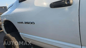 2004 Dodge Ram 2500 SLT Crew Cab Medium Bed - miniatura 29