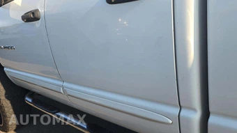 2004 Dodge Ram 2500 SLT Crew Cab Medium Bed - miniatura 30