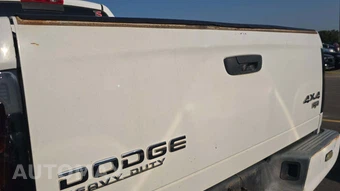 2004 Dodge Ram 2500 SLT Crew Cab Medium Bed - miniatura 32