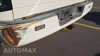 2004 Dodge Ram 2500 SLT Crew Cab Medium Bed - miniatura 33