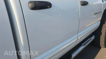 2004 Dodge Ram 2500 SLT Crew Cab Medium Bed - miniatura 36