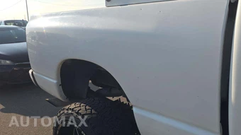 2004 Dodge Ram 2500 SLT Crew Cab Medium Bed - miniatura 37
