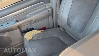 2004 Dodge Ram 2500 SLT Crew Cab Medium Bed - miniatura 40
