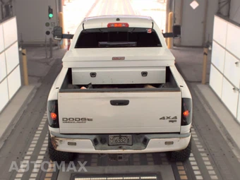 2004 Dodge Ram 2500 SLT Crew Cab Medium Bed - miniatura 6
